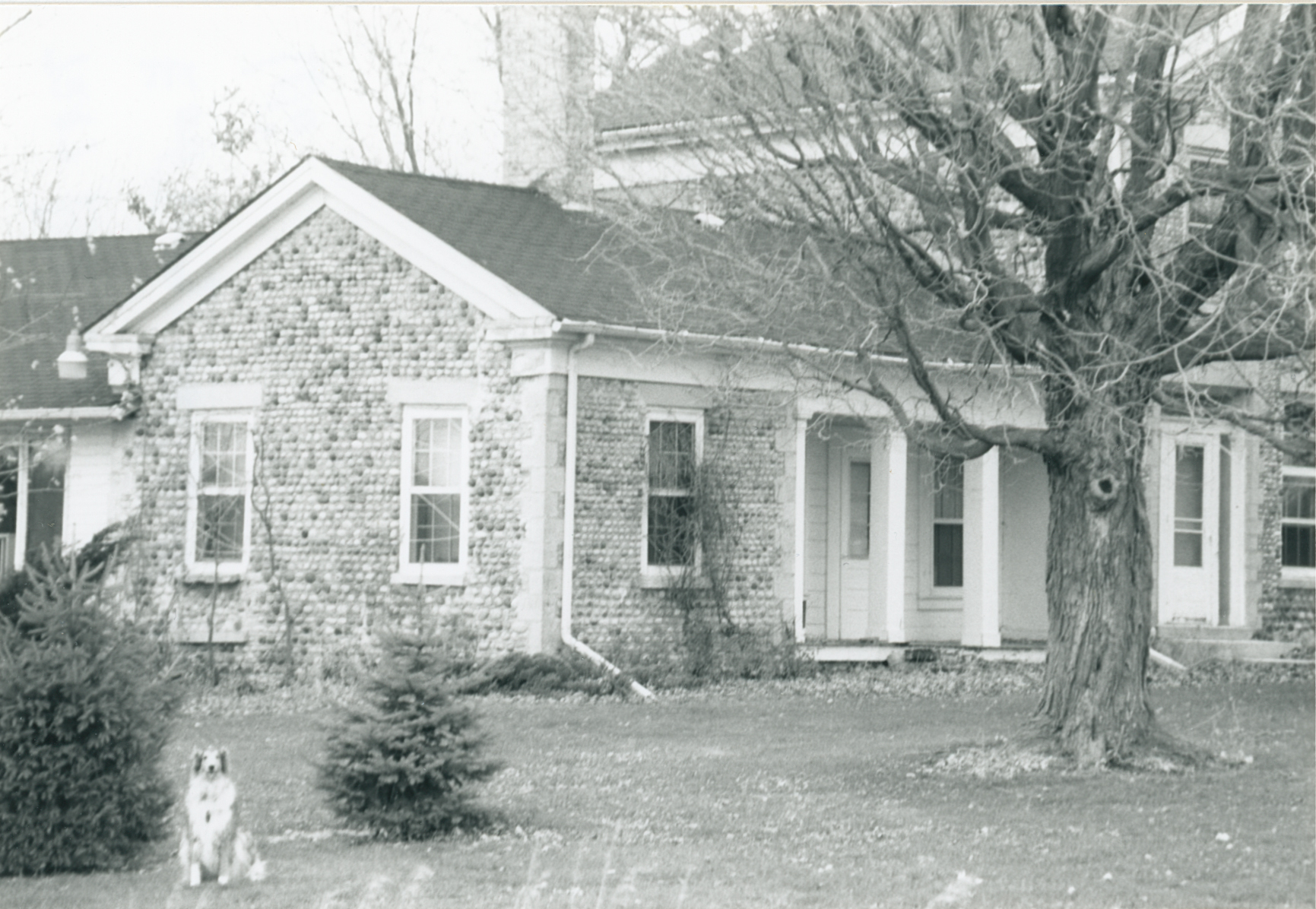 Wal-5 N797 Highway 120 1